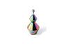 Miniatura Lampada in gres Oily 3