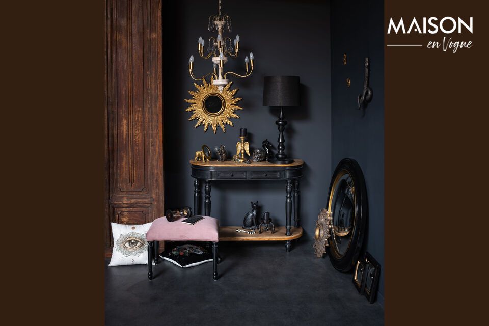 Illuminazione elegante e moderna per qualsiasi interno.