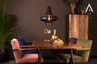 Lampade a sospensione Dutch Bone