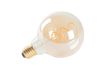 Miniatura Lampadina Globe Gold misura L 3