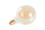 Miniatura Lampadina Globe Gold misura L Foto ritagliata