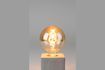 Miniatura Lampadina Globe Gold misura L 1