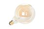 Miniatura Lampadina Gold Globe taglia XL Foto ritagliata