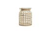 Miniatura Lanterna di bambù grande 4