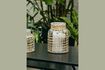 Miniatura Lanterna di bambù grande 3