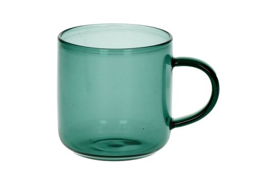Lasi scatola da 4 Tazzine per espresso