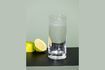 Miniatura Laurier Bicchiere da long drink inciso 1