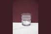 Miniatura Laurier Bicchiere da whisky inciso 1