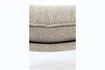 Miniatura Lazy Sack Pouf grigio chiaro 4