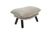 Miniatura Lazy Sack Pouf grigio chiaro 1