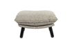 Miniatura Lazy Sack Pouf grigio chiaro 9