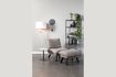 Miniatura Lazy Sack Sedia a sdraio grigio chiaro 2