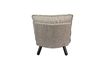 Miniatura Lazy Sack Sedia a sdraio grigio chiaro 9