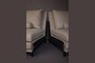 Miniatura Linde Divano Beige 6