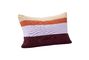 Miniatura Linea di cuscini in cotone multicolore Foto ritagliata