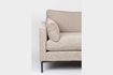 Miniatura Loveseat Summer latte 6