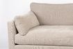 Miniatura Loveseat Summer latte 8