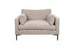 Miniatura Loveseat Summer latte 9