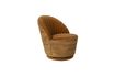 Miniatura Madisson Poltrona lounge whisky 9