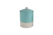 Miniatura Mantet Vaso con coperchio Blue 1