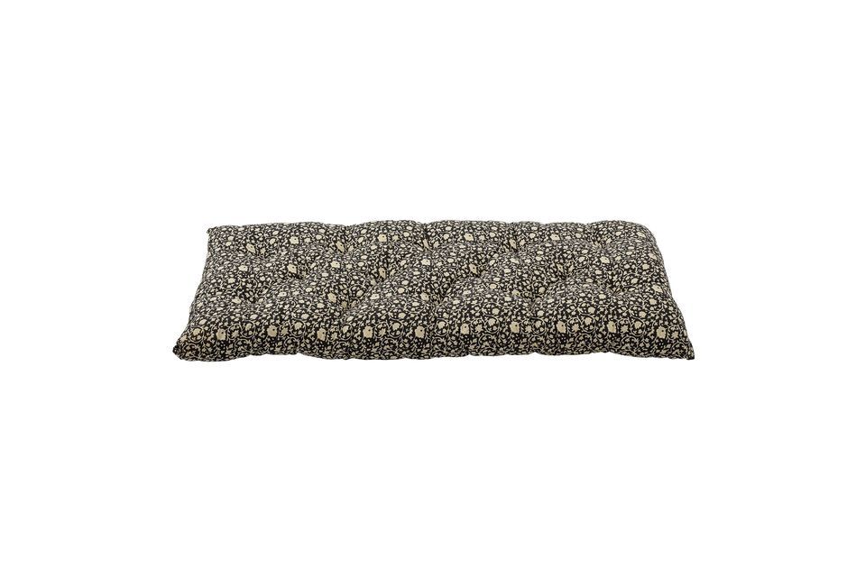 Un cuscino dal design sobrio per il massimo comfort