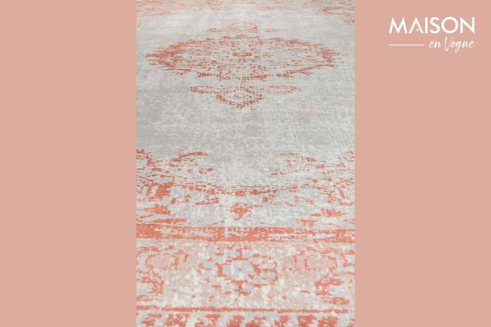 Marvel Tappeto 170X240 Blush - 5