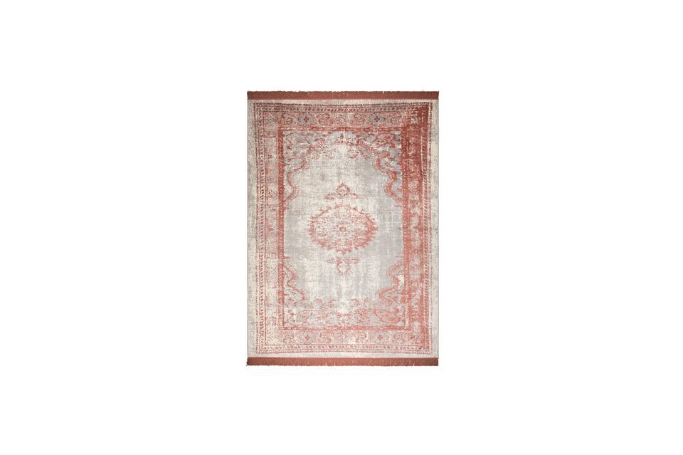 Marvel Tappeto 170X240 Blush - 6