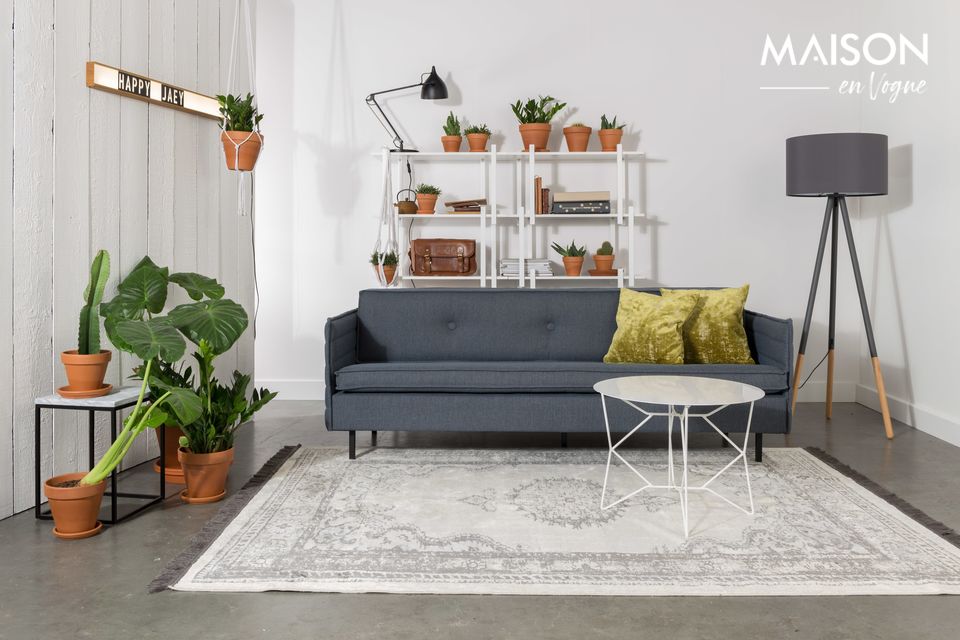 Marvel Tappeto 170X240 topo Zuiver