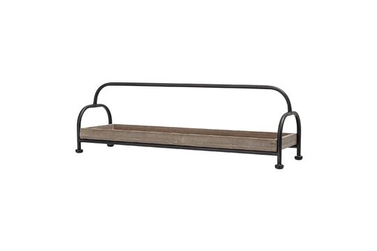 Meon Vassoio di legno