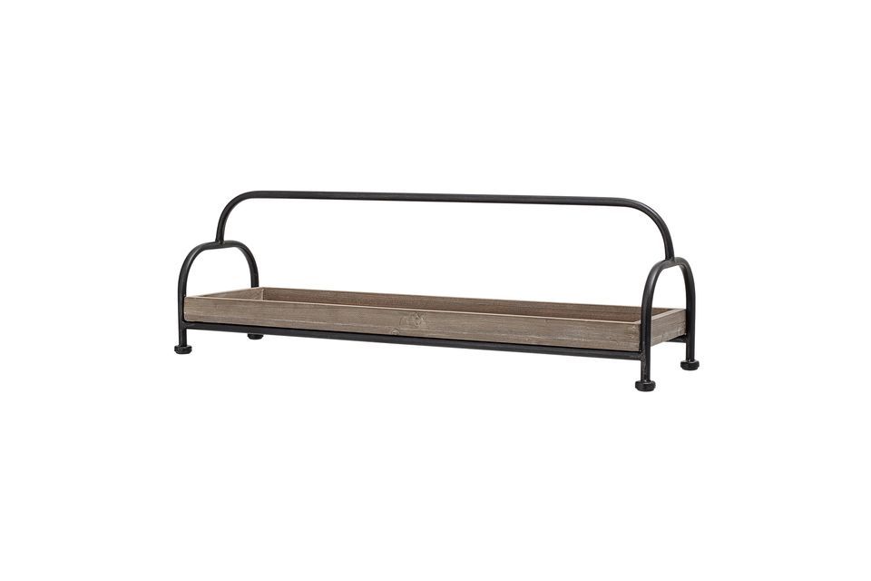 Meon Vassoio di legno Bloomingville