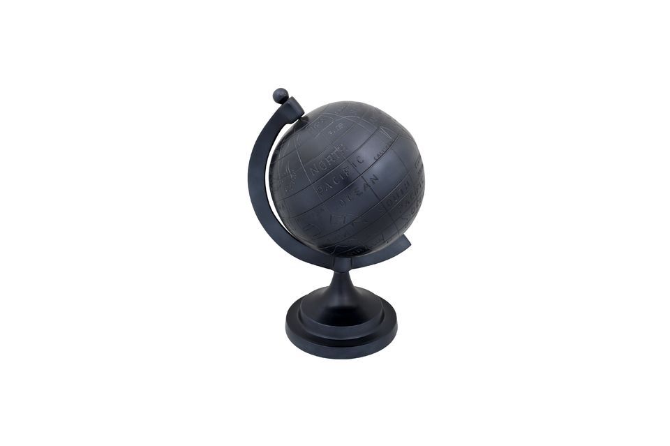Miles Globe misura M Dutch Bone