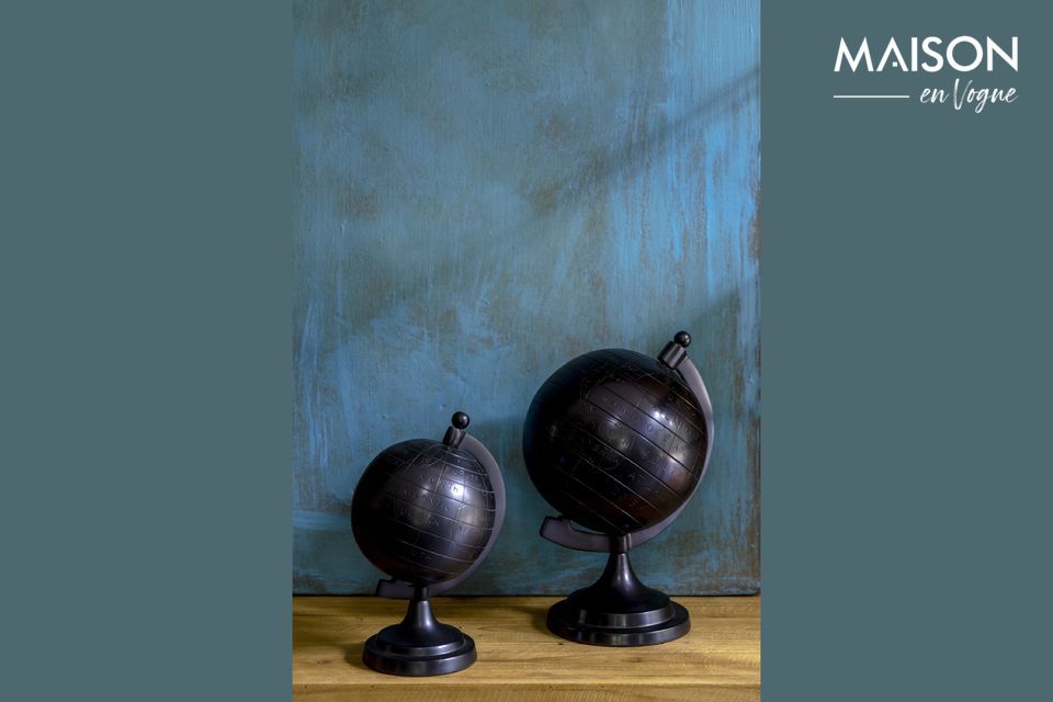 Miles Globe misura M - 6