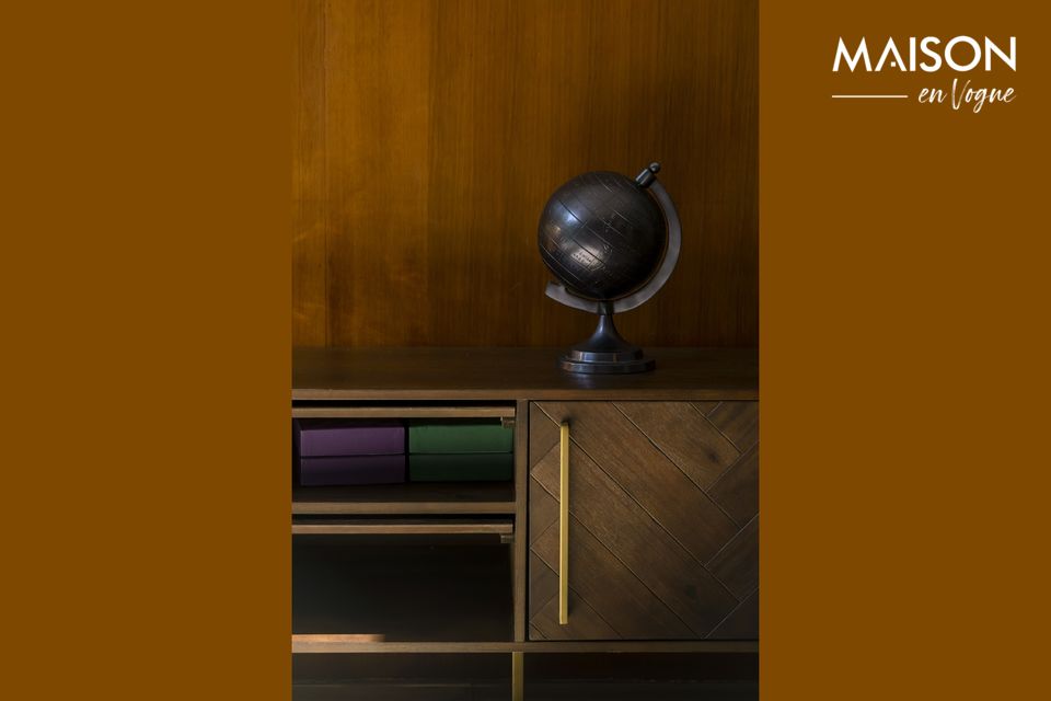 Miles Globe misura M - 7
