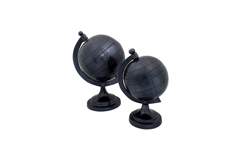 Miles Globe taglia S - 6