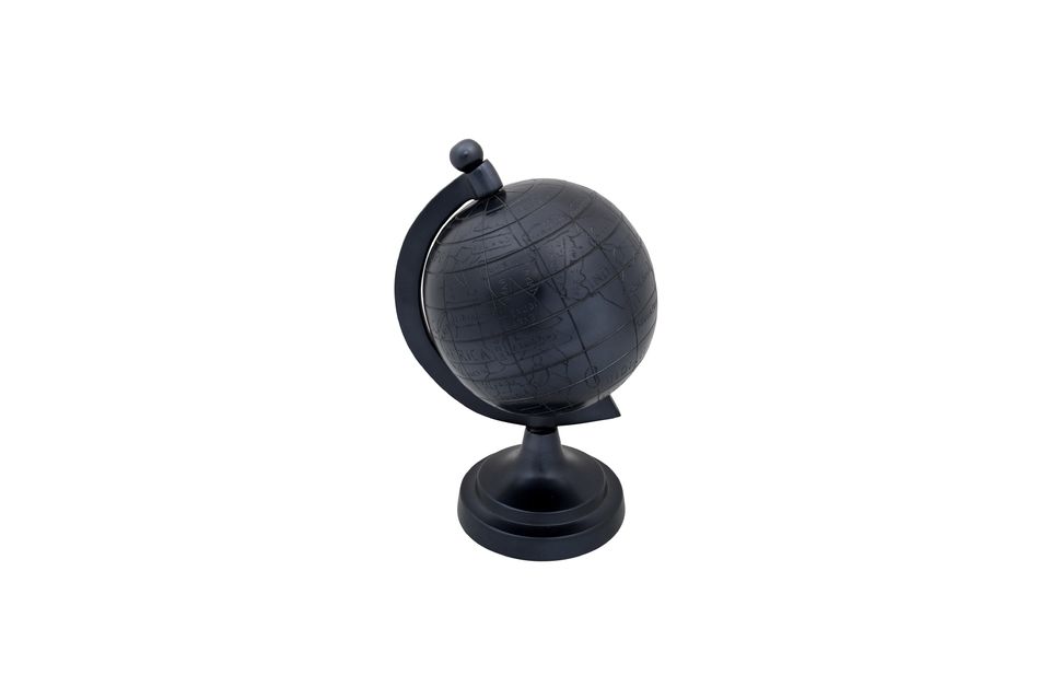 Miles Globe taglia S - 9