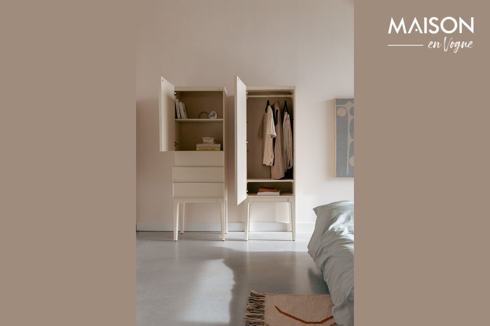 Nel rilassante mondo dell\'interior design