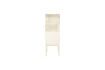 Miniatura Mobile in legno di rovere beige June 1
