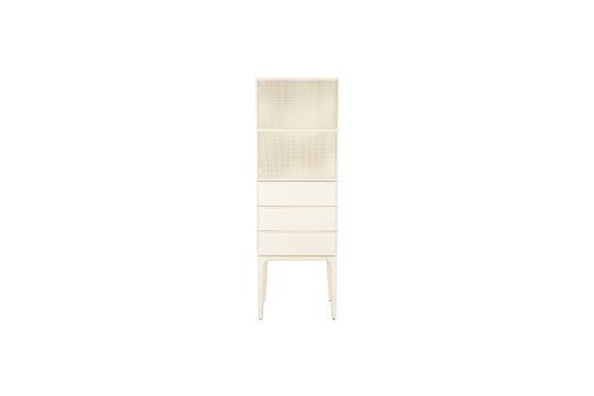Mobile in legno di rovere beige June