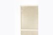 Miniatura Mobile in legno di rovere beige June 5