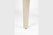 Miniatura Mobile in legno di rovere beige June 7