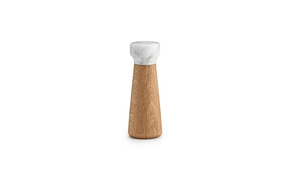 Mulino per sale in rovere chiaro Craft Normann Copenhagen