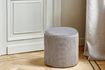 Miniatura Muncha pouf in velluto 1