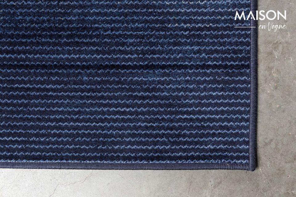 Le sue moderne qualità produttive conquistano tutti i voti: realizzato in rayon e poliestere