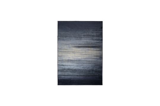 Obi Tappeto 170X240 Blu profondo