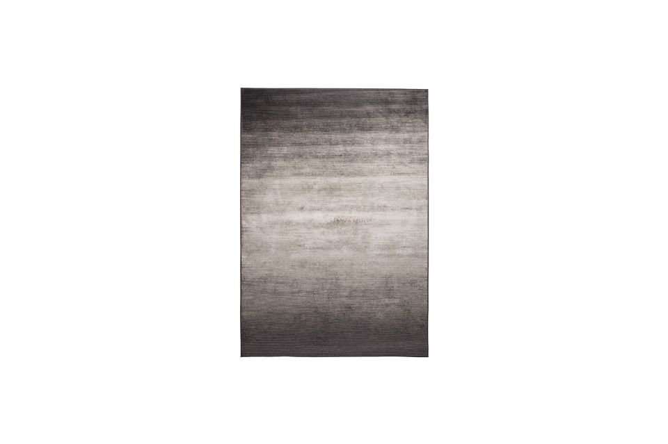 Obi Tappeto 170X240 Grigio Zuiver