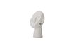 Miniatura Oggetto decorativo bianco Luelle 3