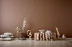 Miniatura Oggetto decorativo in gres Berhan 7