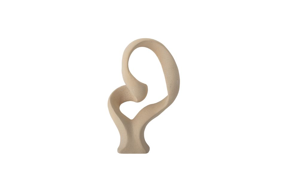 Oggetto decorativo in gres Berhan Bloomingville
