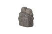 Miniatura Oggetto decorativo in gres grigio Tilley 3