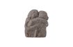 Miniatura Oggetto decorativo in gres grigio Tilley 4